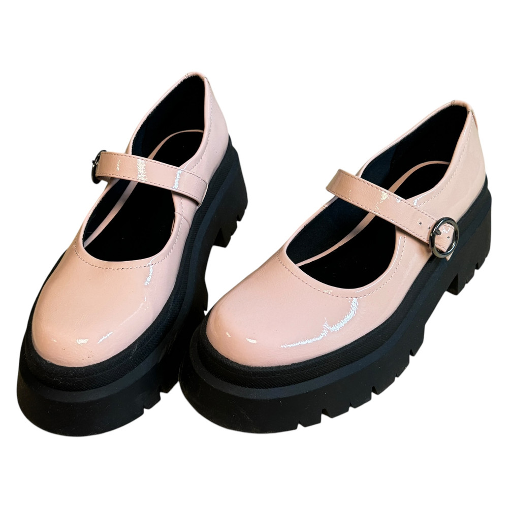 Pull&Bear  CZÓŁENKA  damskie 39