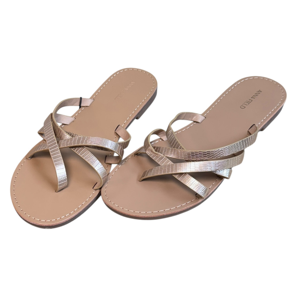 Anna Field KLAPKI damskie 41/40