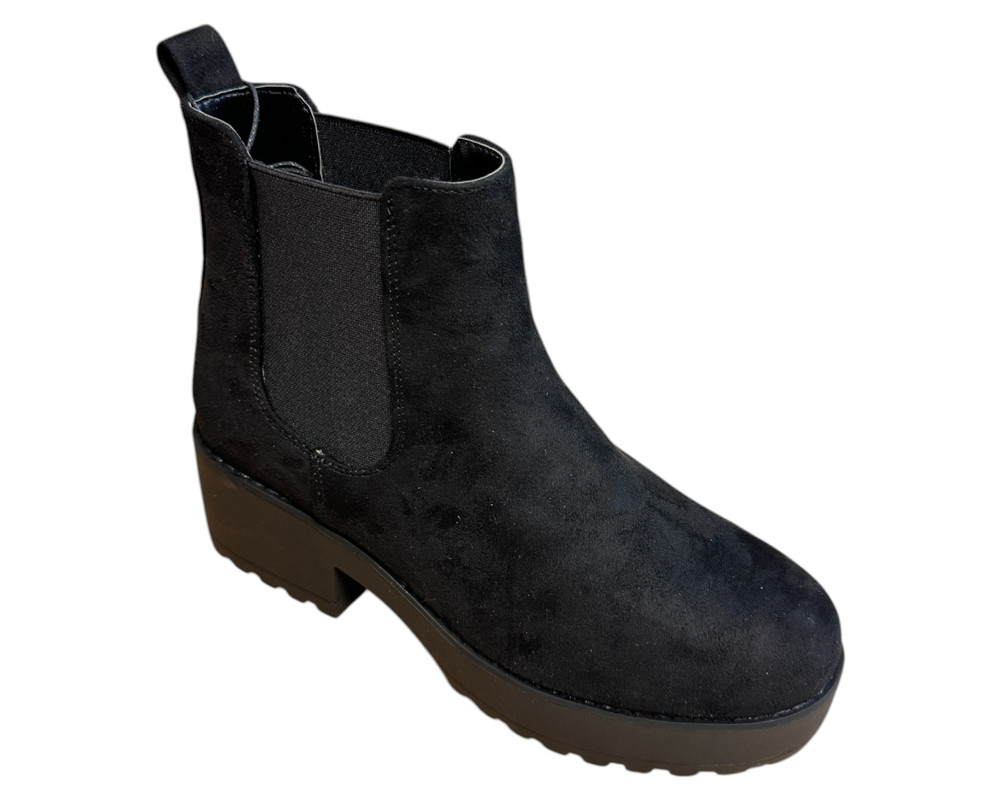 Even&Odd  BOTKI  damskie 39/38