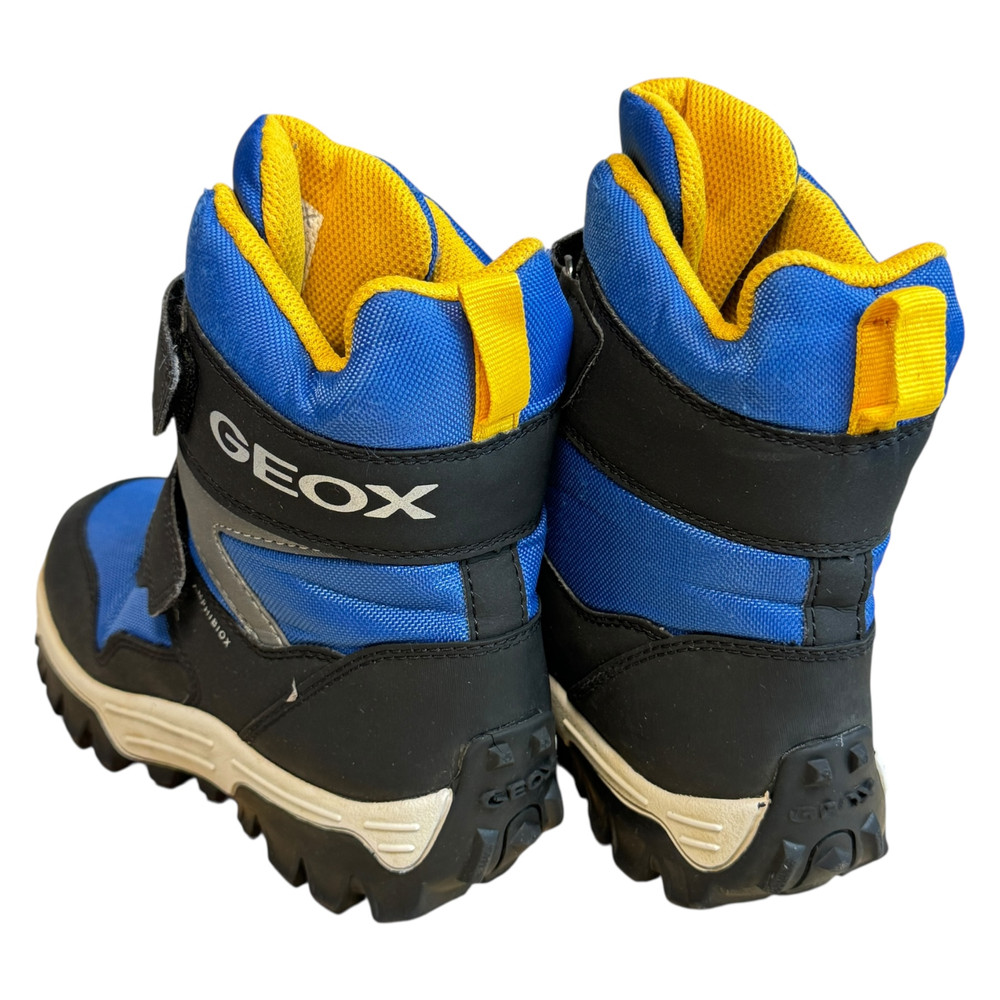 Geox Himalaya ŚNIEGOWCE dziecięce 30