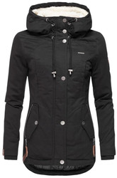 Naketano parka jacket L