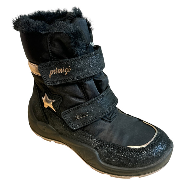 Primigi Gore-Tex ŚNIEGOWCE dziecięce 30/29