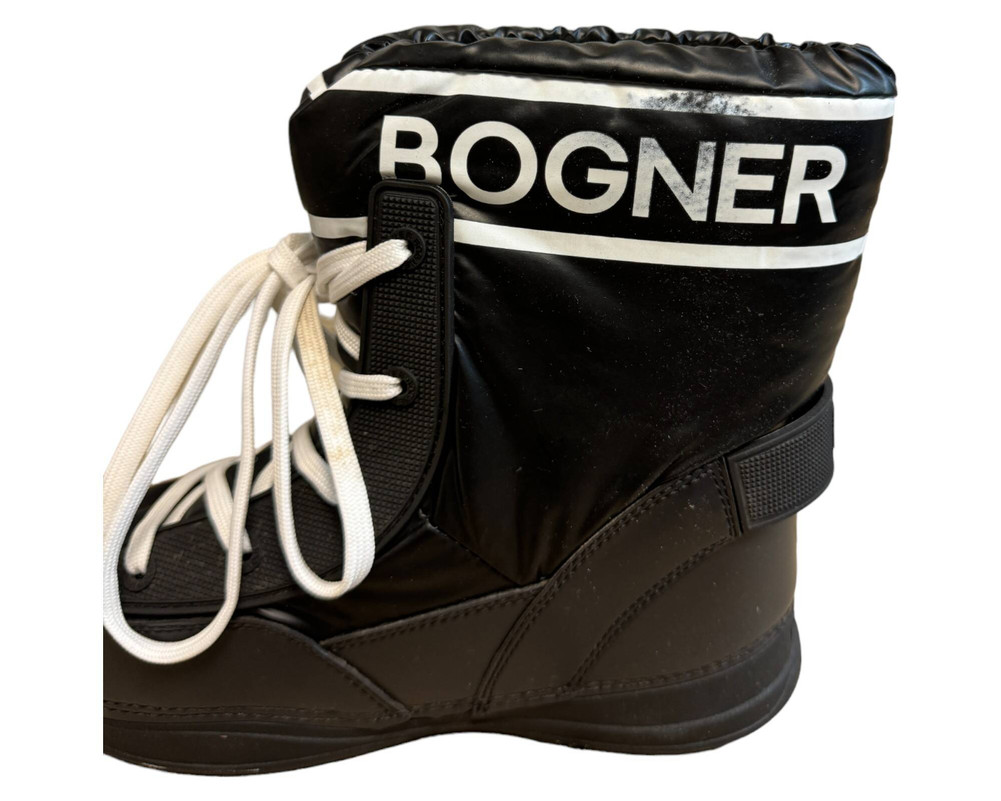 Bogner La Plagne 1 B ŚNIEGOWCE  damskie 36