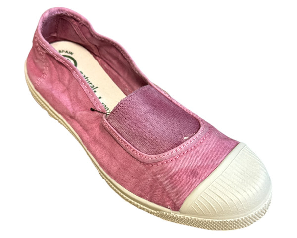 Natural World TRAMPKI dziecięce 36