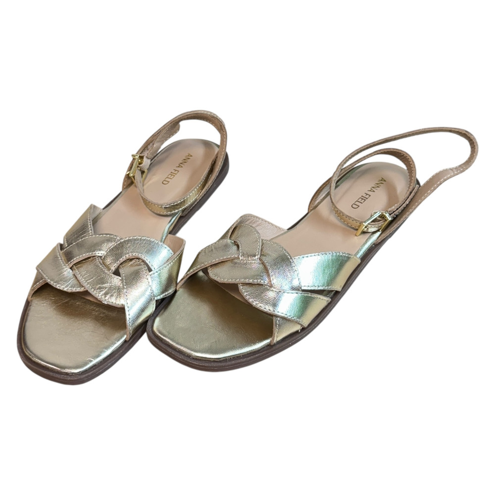 Anna Field SANDAŁY damskie 39/40