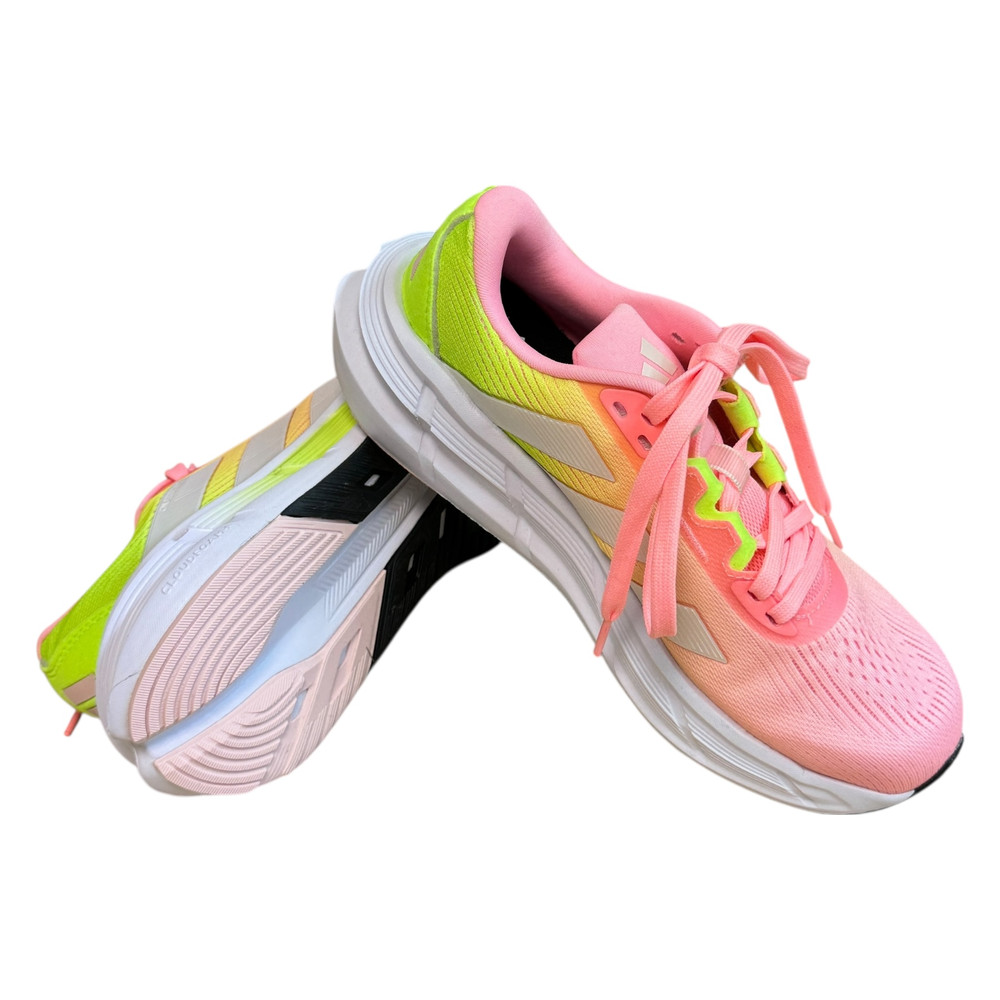 Adidas Questar 3 Running BUTY SPORTOWE damskie 39 1/3