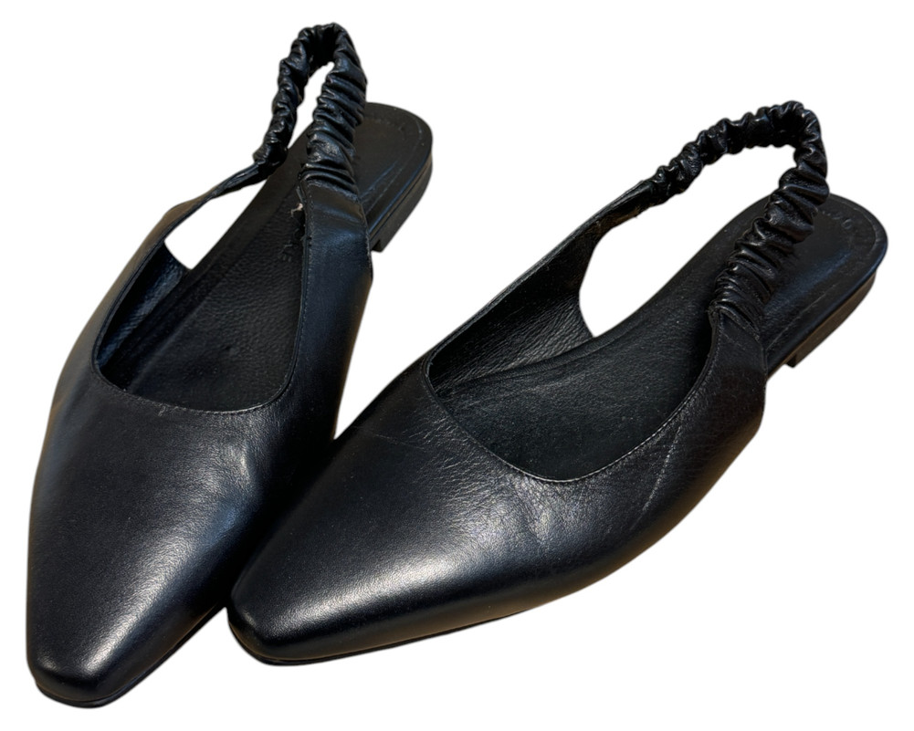 More&More  BALERINKI  damskie 37