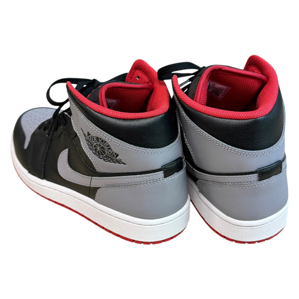 Nike AIR JORDAN 1 MID BUTY SPORTOWE męskie 43