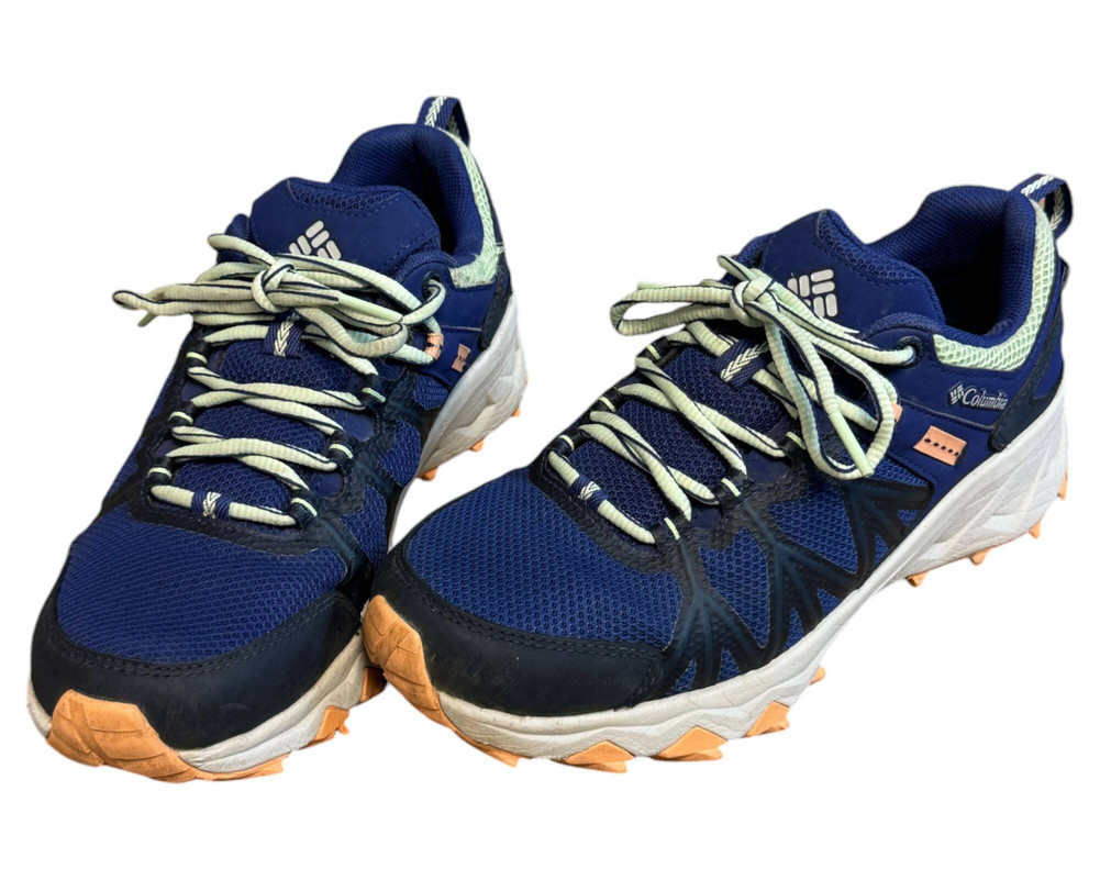Columbia Peakfreak™ II Outdry BUTY TREKKINGOWE  damskie 38,5