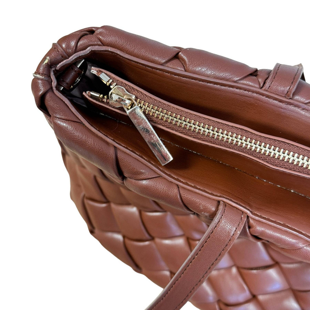 Torebka Liu Jo Sac Cabas - Marron