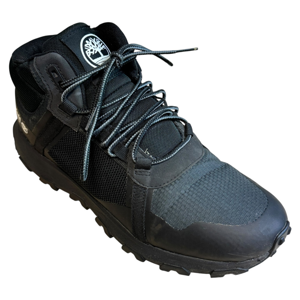 Timberland Mid Lc BUTY SPORTOWE wysokie męskie 41