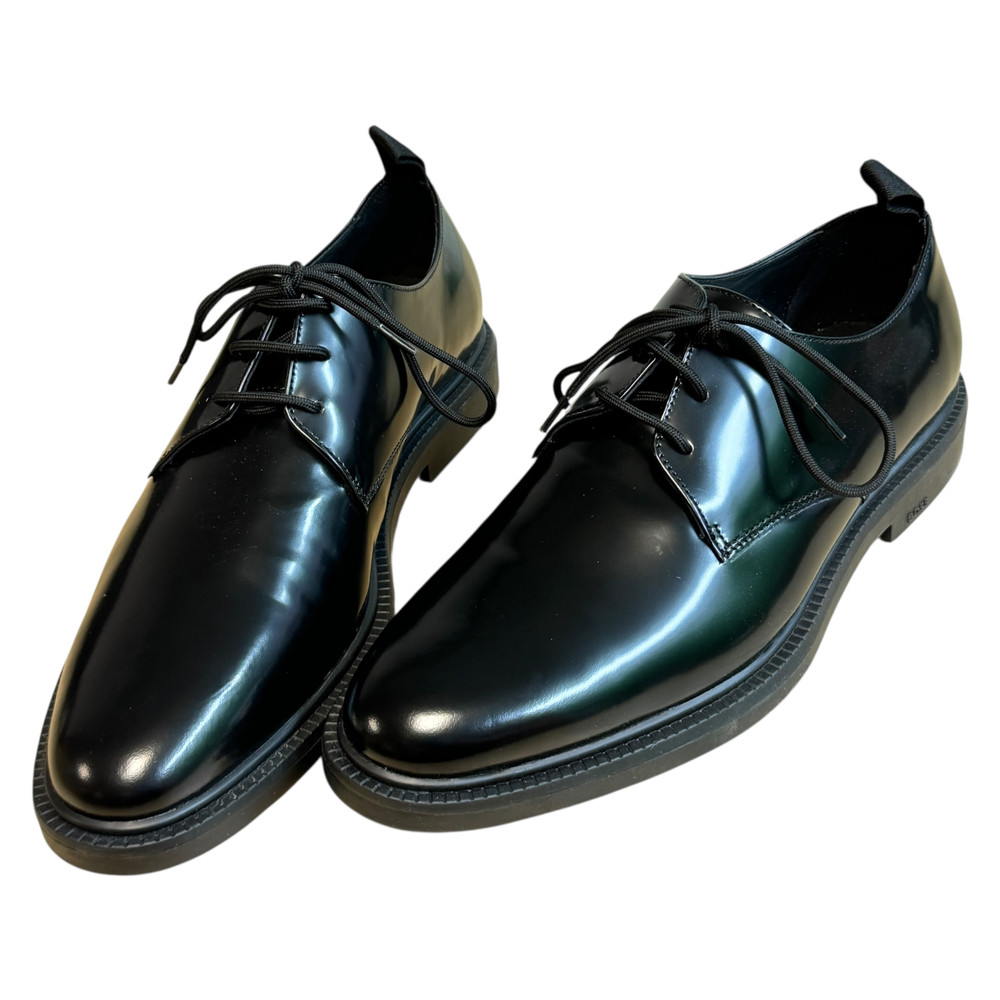 Hugo Boss Larry Derb PÓŁBUTY męskie 45/46