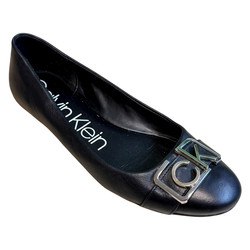 Calvin Klein Omie BALERINKI damskie 40