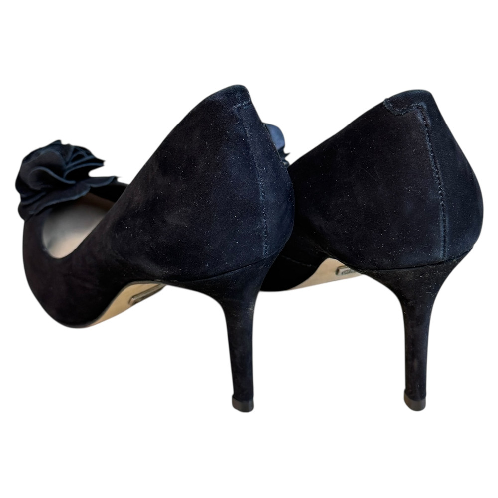 Buffalo SZPILKI damskie 36