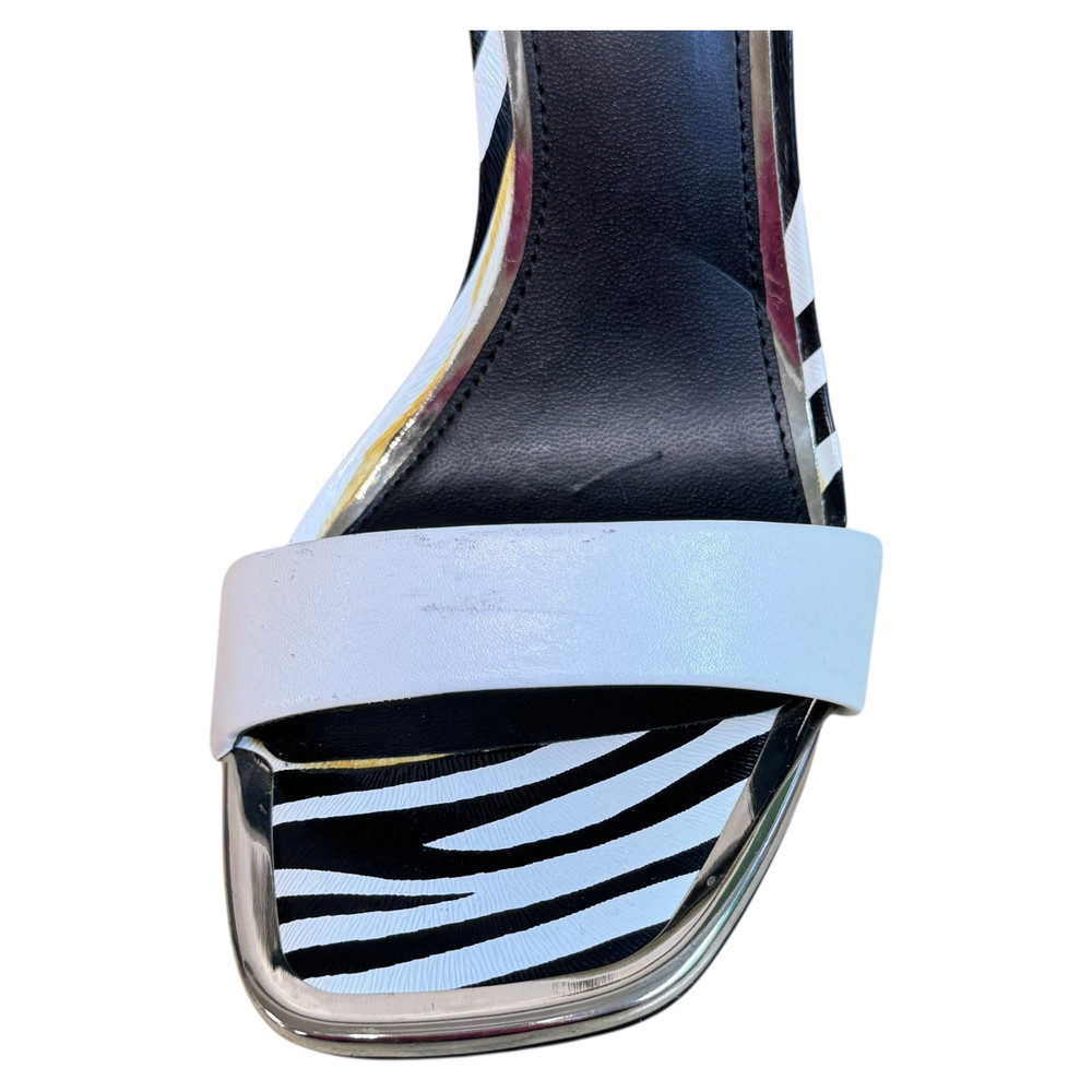 River Island SANDAŁY damskie 38