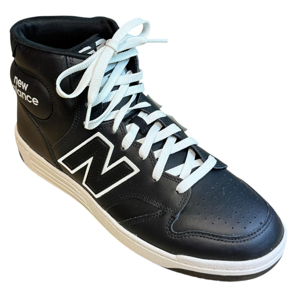 New Balance BUTY SPORTOWE wysokie męskie 45/45.5