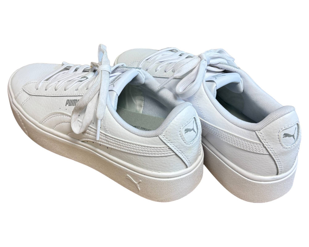 Puma  Vikky Stacked  BUTY SPORTOWE  damskie 40