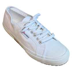 Superga 2750 Plus Cotu TRAMPKI damskie 42