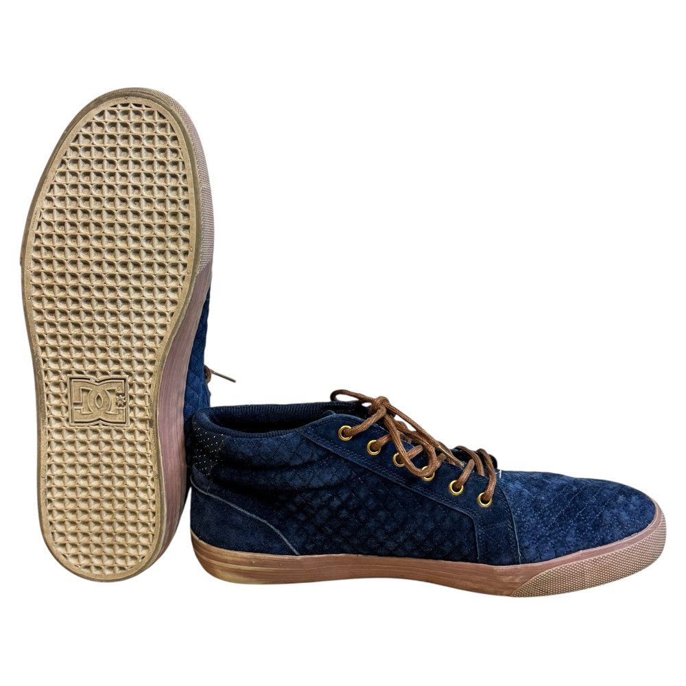 DC Shoes BUTY SPORTOWE męskie 48,5