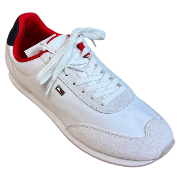 Tommy Hilfiger Flag Heritage BUTY SPORTOWE damskie 42/41