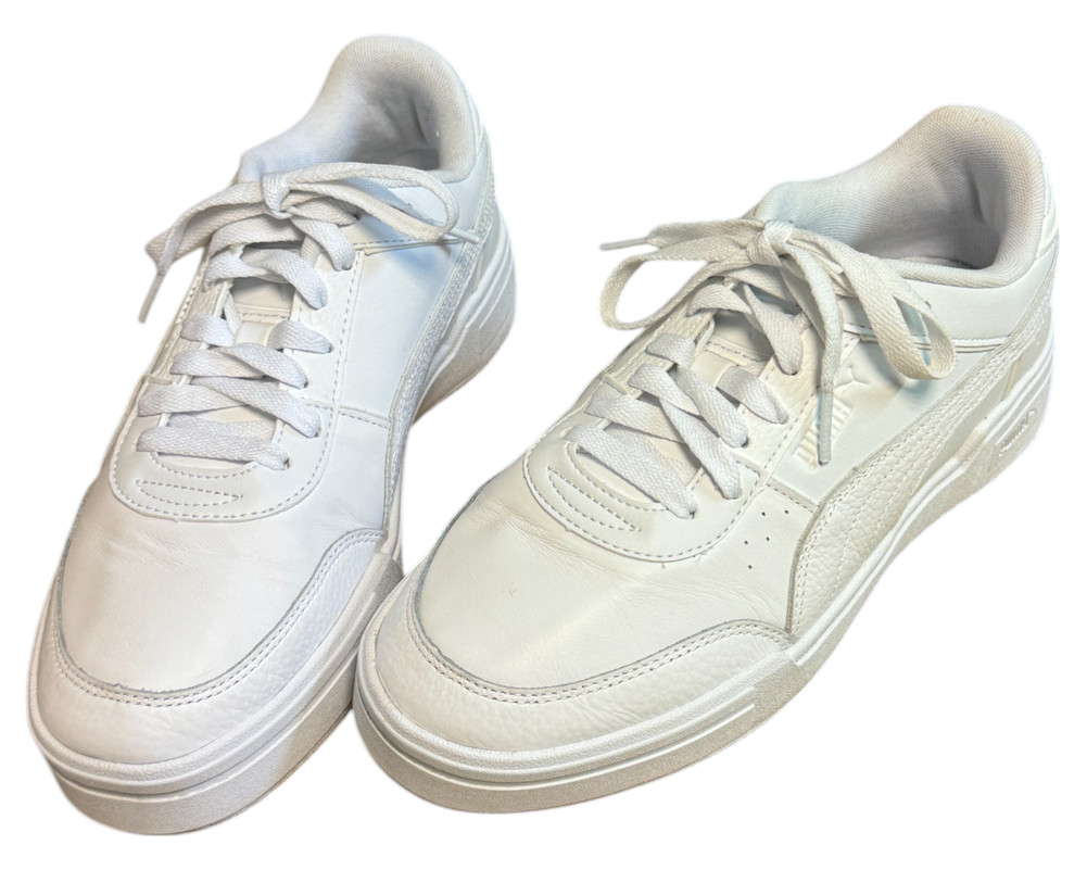 Puma  Ca Pro Sport  BUTY SPORTOWE  damskie 40