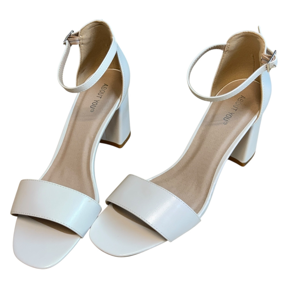 About You Alisha SANDAŁY damskie 41