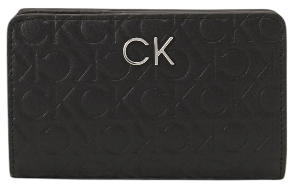 Portfel Calvin Klein 6CA51F0DE-Q11