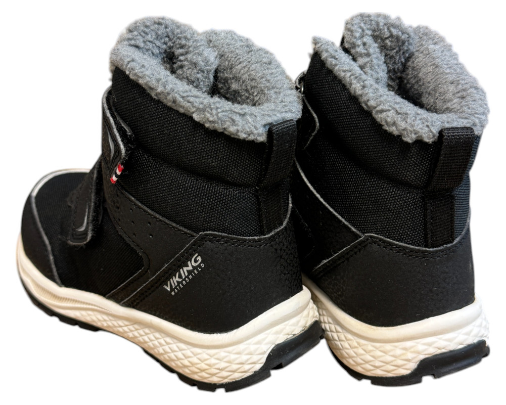 Viking Equip ŚNIEGOWCE  dziecięce 25