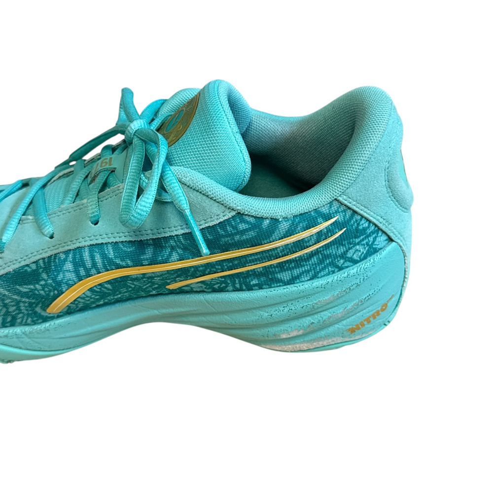 Puma All-Pro NITRO Mexico BUTY SPORTOWE męskie 43