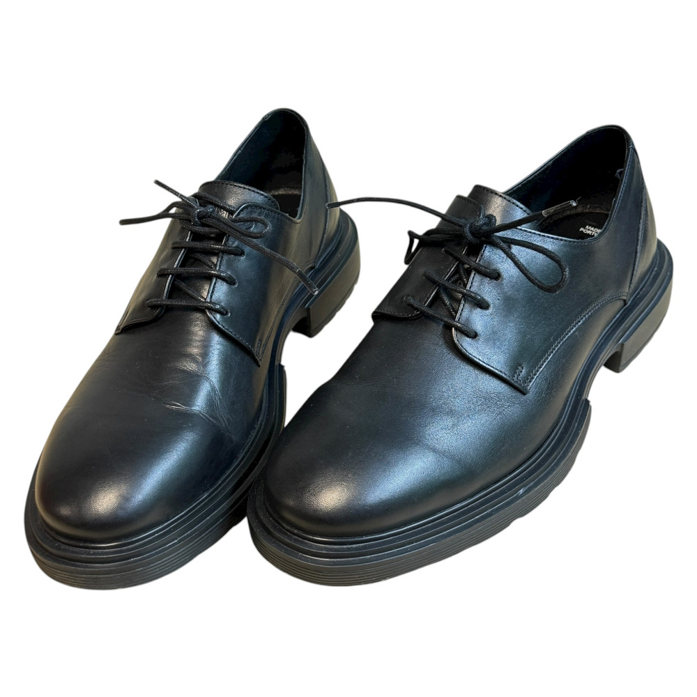 Garment Project PÓŁBUTY męskie 42