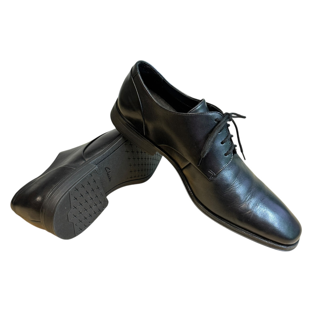 Clarks PÓŁBUTY męskie 44