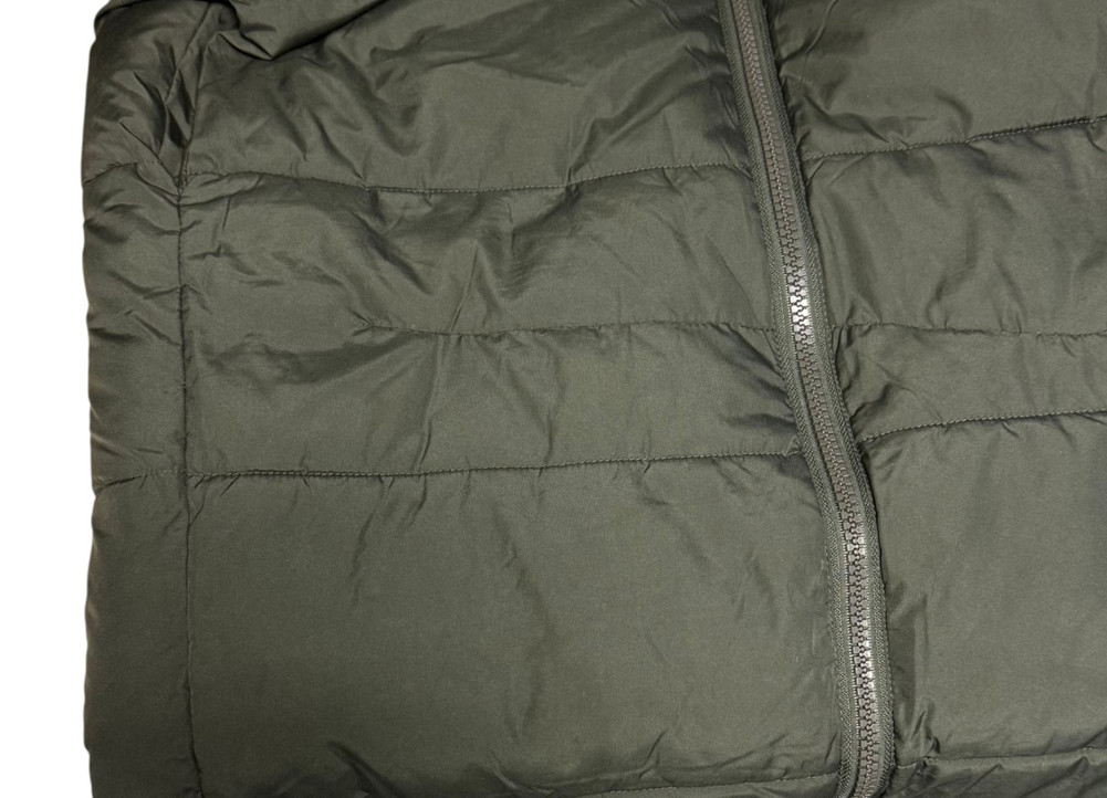 Naketano parka jacket L