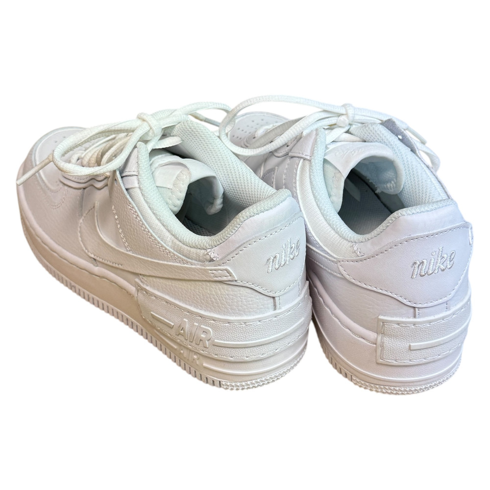 Nike AIR FORCE 1 SHADOW BUTY SPORTOWE damskie 36.5/37.5