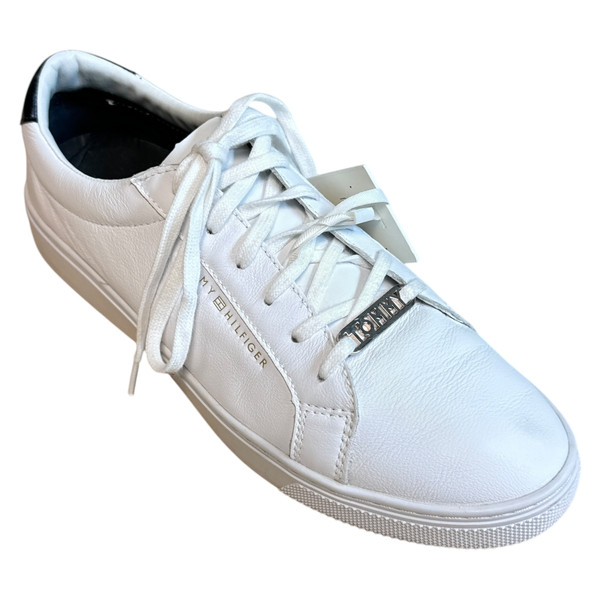 Tommy Hilfiger ESSENTIAL BUTY SPORTOWE damskie 39