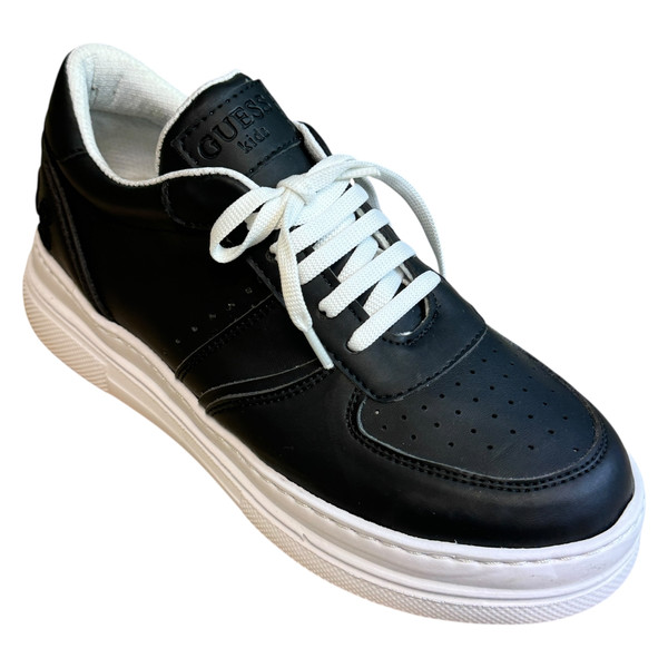 Guess Afi BUTY SPORTOWE dziecięce 36.5/37