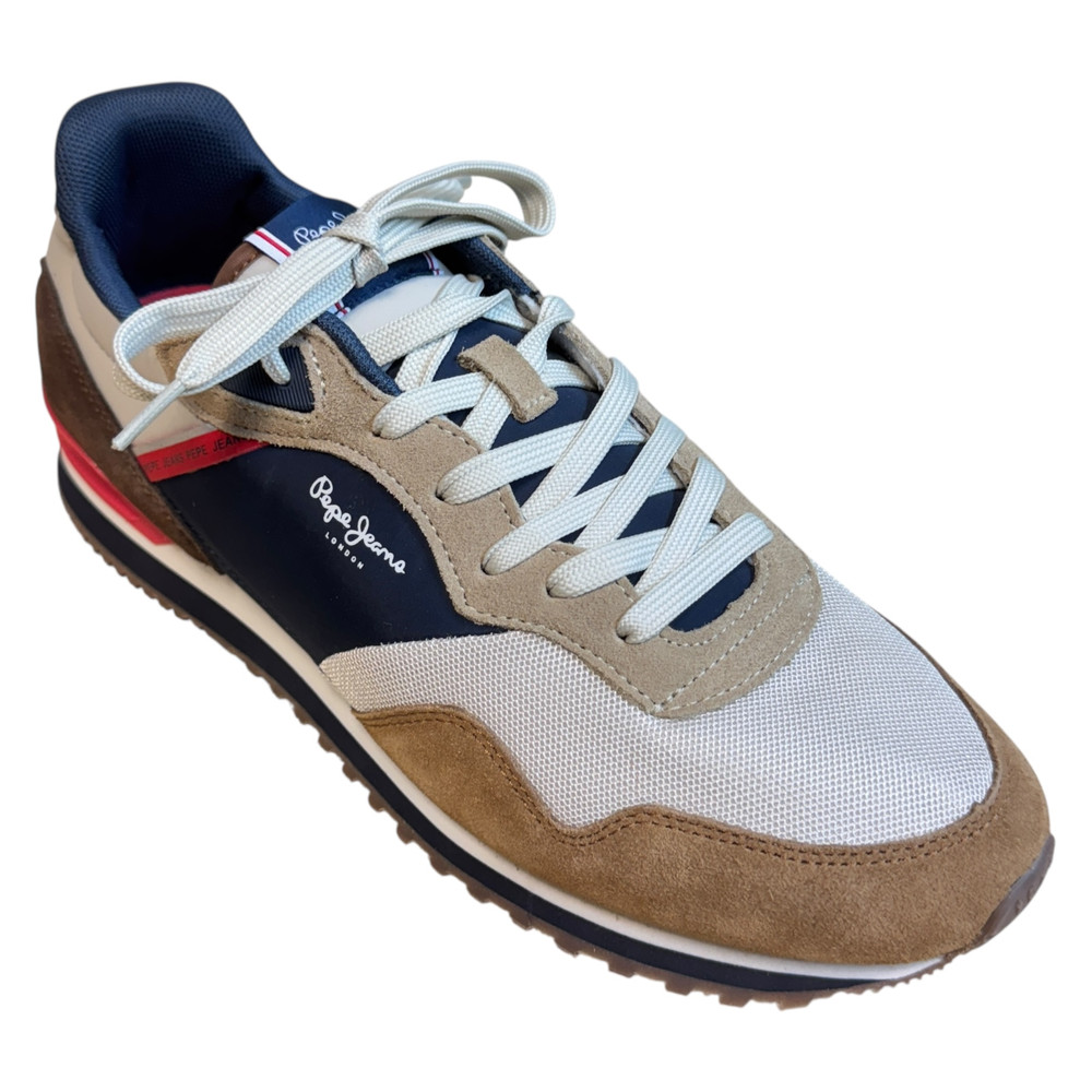 Pepe Jeans London One BUTY SPORTOWE męskie 43/44