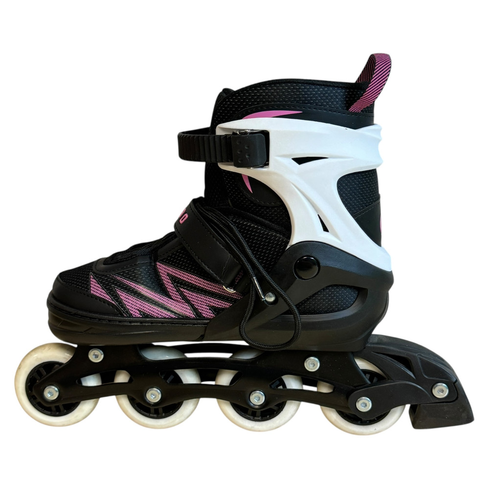 ATTABO 2 w 1 Kylo ŁYŻWOROLKI dziecięce 38/41