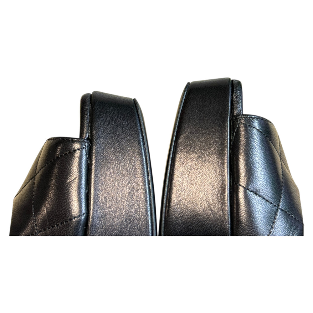 Love Moschino SANDAŁY damskie 38/39