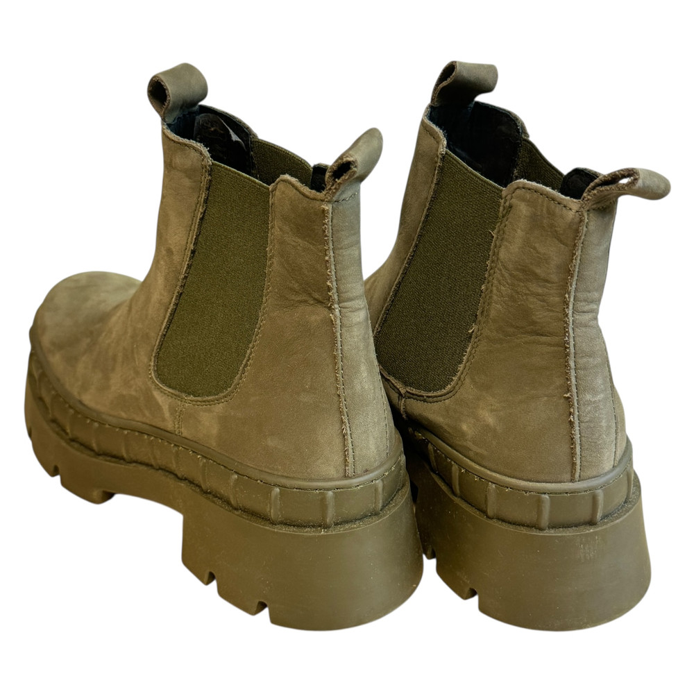 Edited Rebekah BOTKI damskie 38