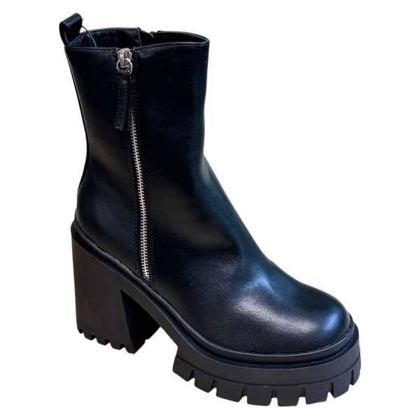 Even&Odd BOTKI damskie 38