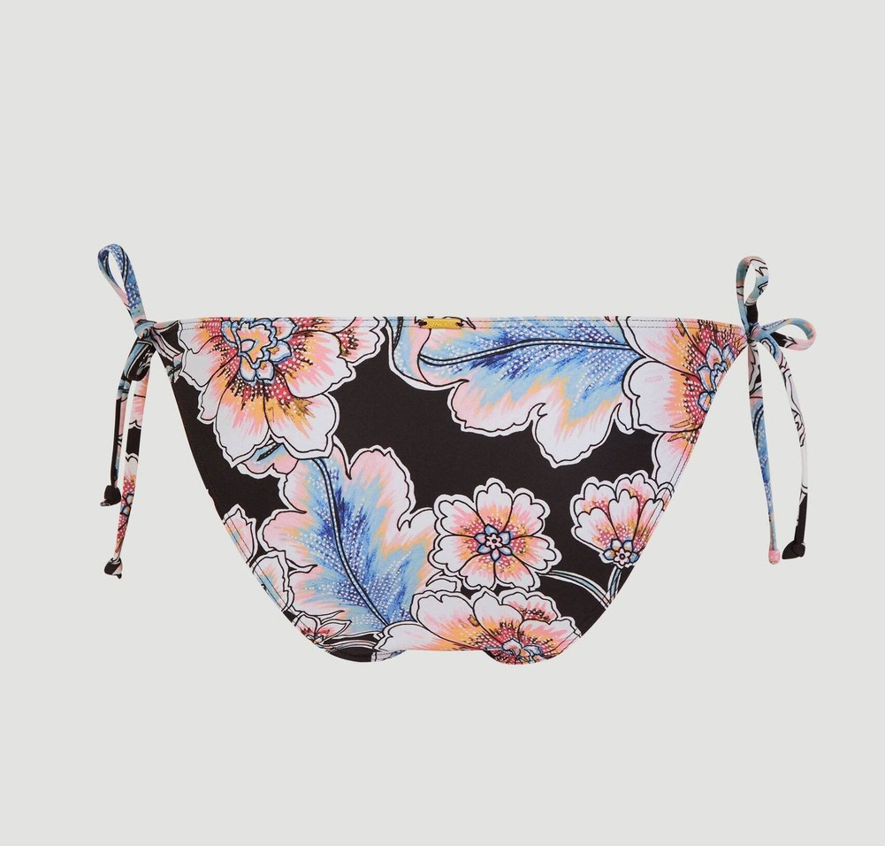 alife and kickin Hoodie "King" in dark blue / yellow L