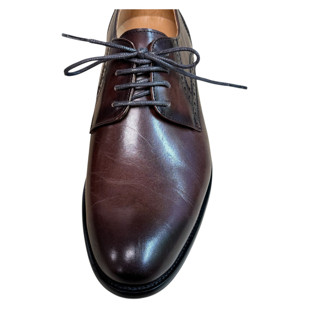 Kazar PÓŁBUTY męskie 44