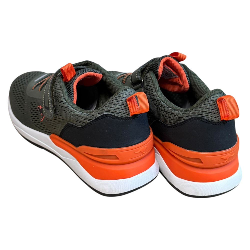 Kangaroos Kd-rule BUTY SPORTOWE dziecięce 40