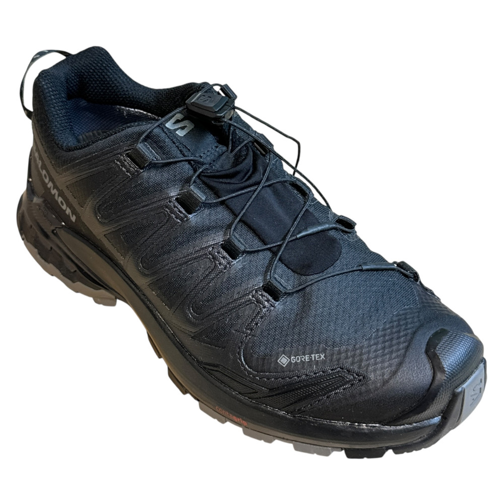 Salomon XA Pro 3D v9 GTX BUTY SPORTOWE damskie 38/37 1/3