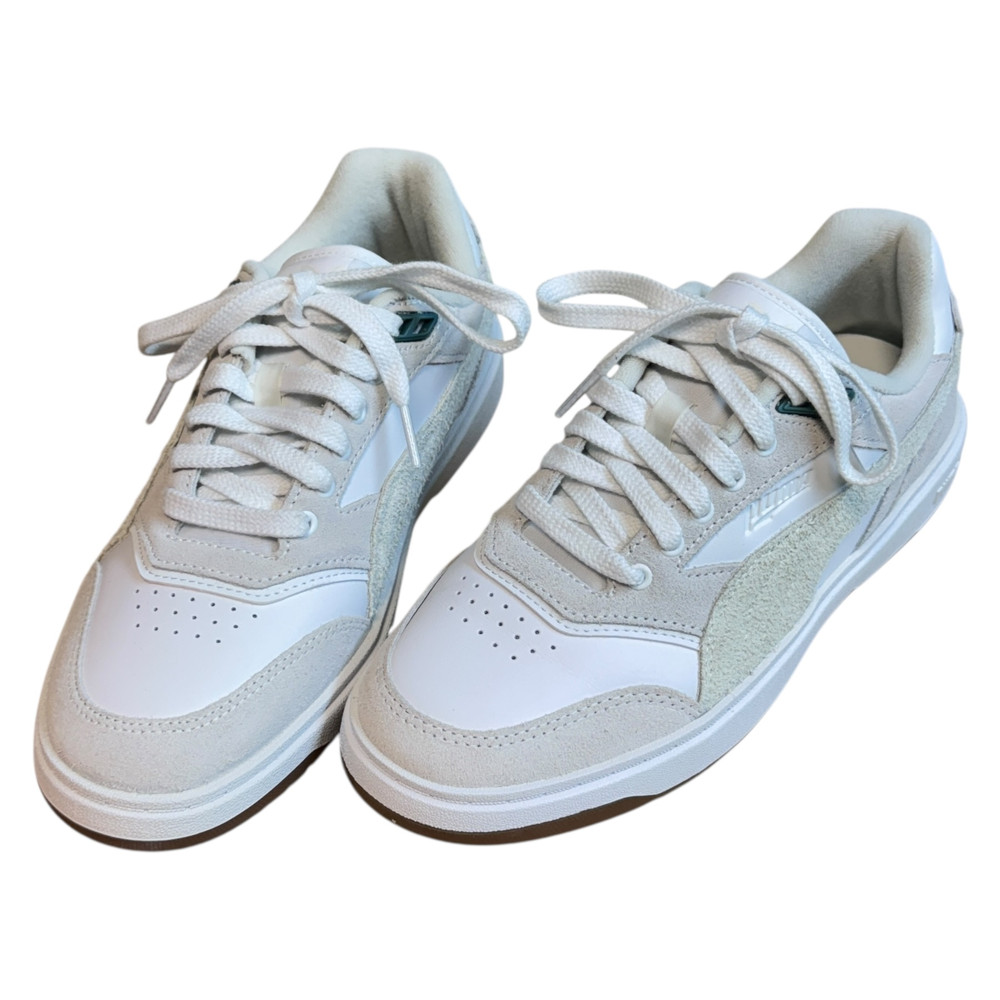 Puma Doublecourt PRM BUTY SPORTOWE damskie 38/38.5