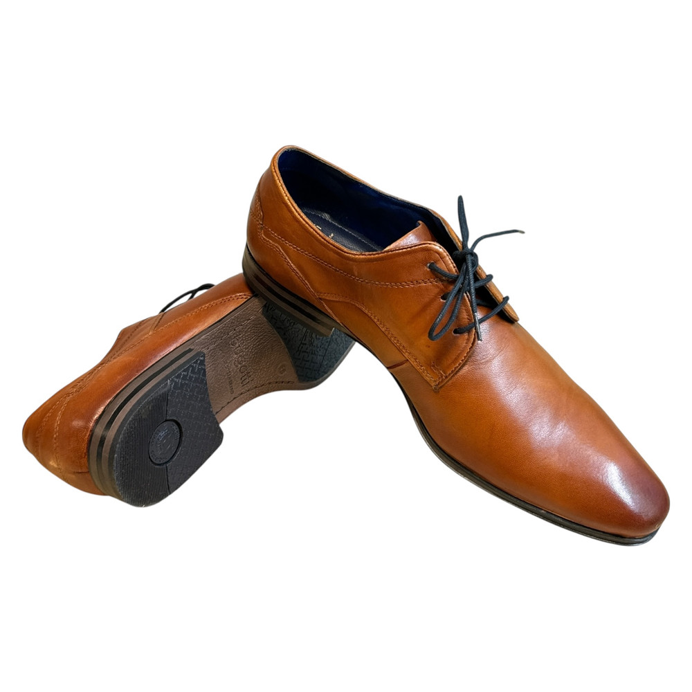 Bugatti PÓŁBUTY męskie 46