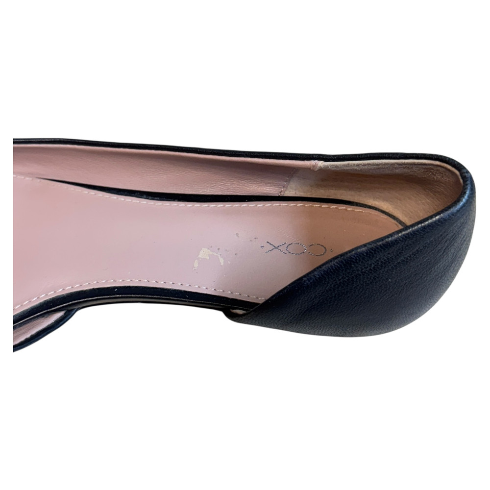 Cox BALERINKI damskie 37