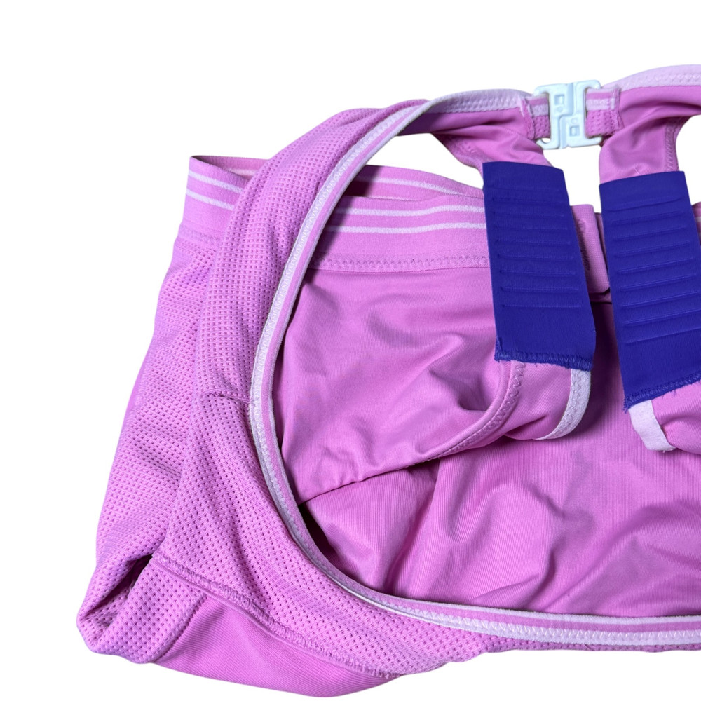 Shock Absorber - Stanik sportowy z wysokim wsparciem 80H