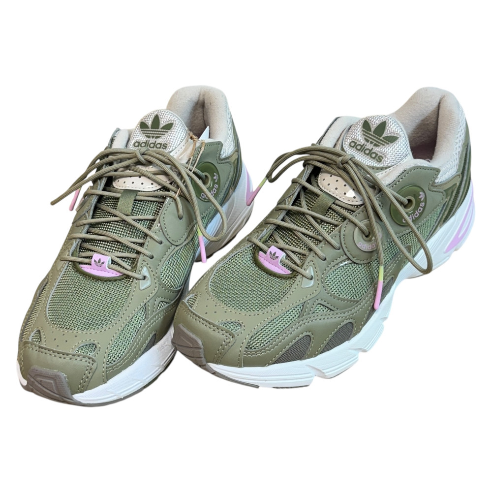 Adidas Astir BUTY SPORTOWE damskie 40 2/3 40