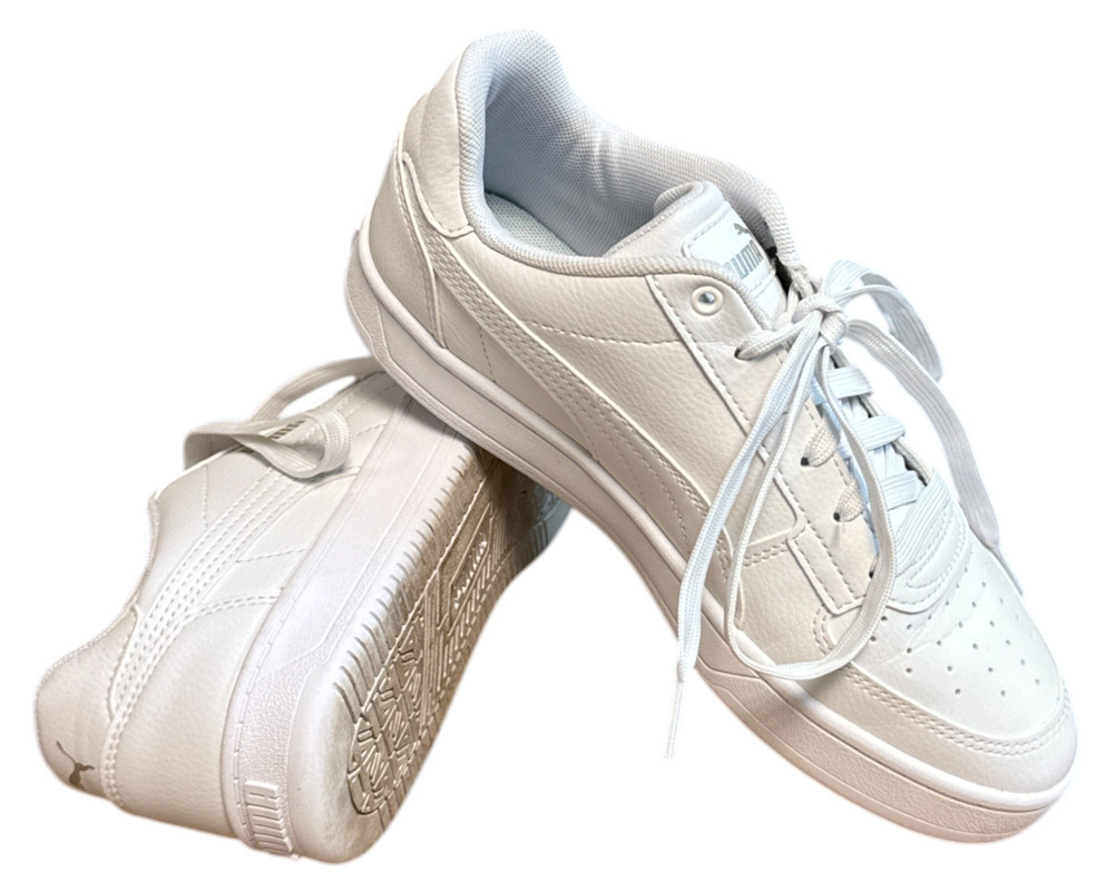 Puma Caven 2  BUTY SPORTOWE  dziecięce 38